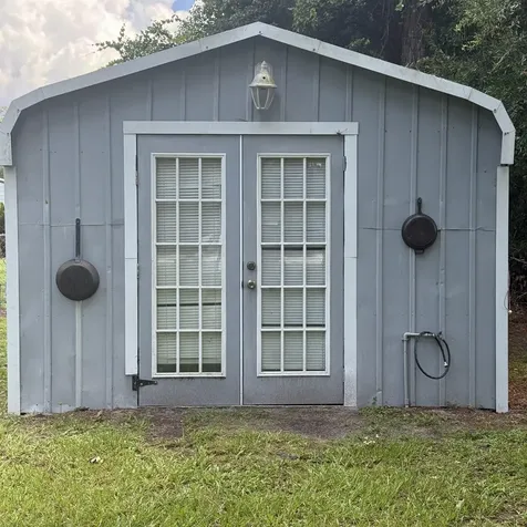 736 San Mateo Road Satsuma FL 32189