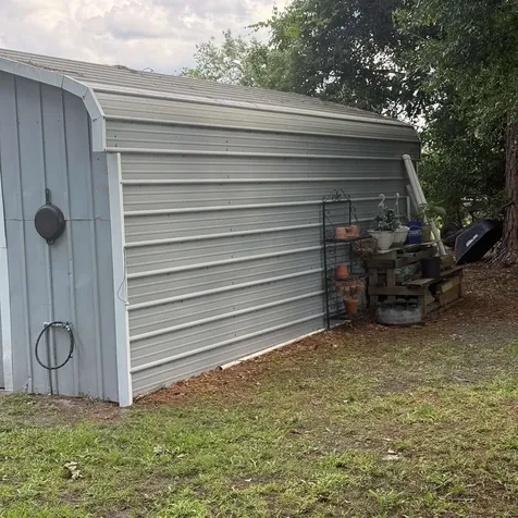 736 San Mateo Road Satsuma FL 32189