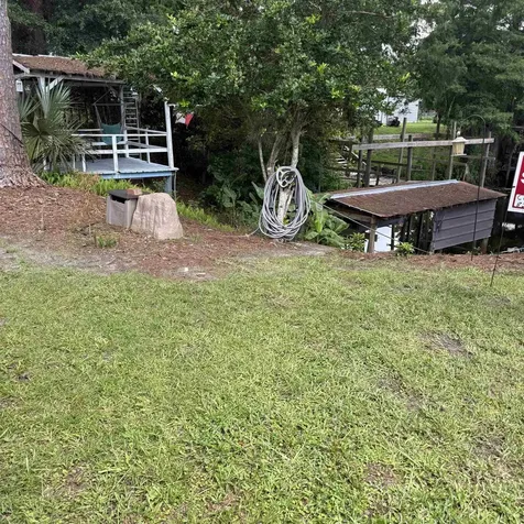 736 San Mateo Road Satsuma FL 32189