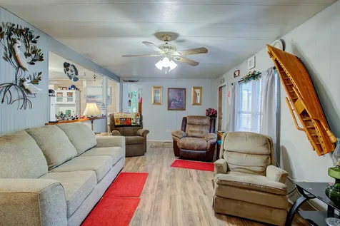 736 San Mateo Road Satsuma FL 32189