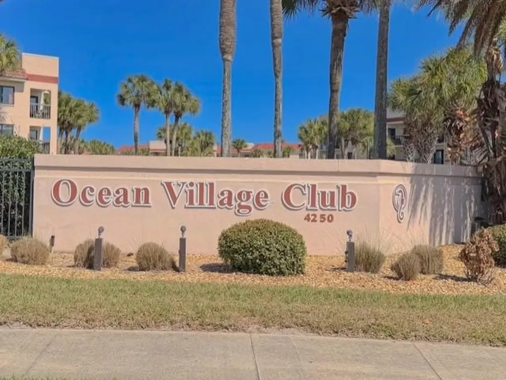4250 A1a S St Augustine Beach FL 32080