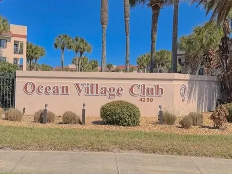 4250 A1a S St Augustine Beach FL 32080