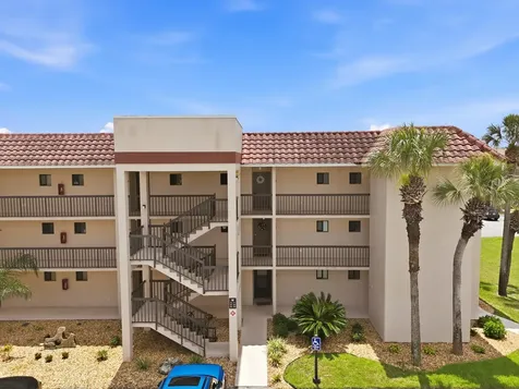 4250 A1a S St Augustine Beach FL 32080