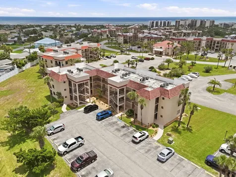 4250 A1a S St Augustine Beach FL 32080