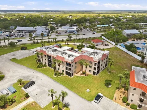 4250 A1a S St Augustine Beach FL 32080