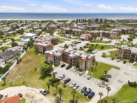 4250 A1a S St Augustine Beach FL 32080