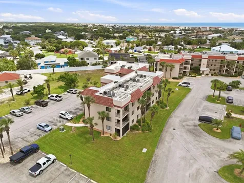 4250 A1a S St Augustine Beach FL 32080