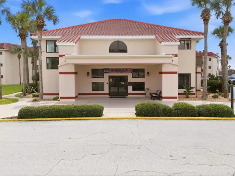 4250 A1a S St Augustine Beach FL 32080