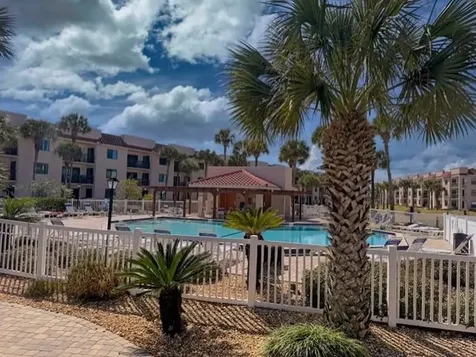 4250 A1a S St Augustine Beach FL 32080