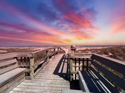 4250 A1a S St Augustine Beach FL 32080