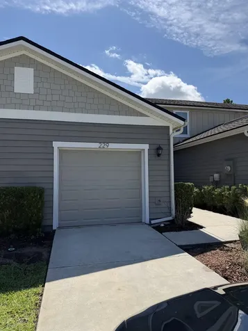 229 Whitland Way St Augustine FL 32086