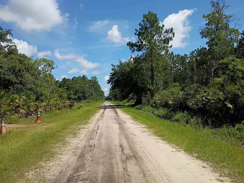 10545 Zigler Avenue Hastings FL 32145-0000