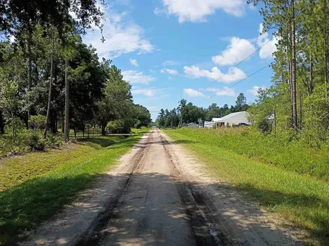 10545 Zigler Avenue Hastings FL 32145-0000