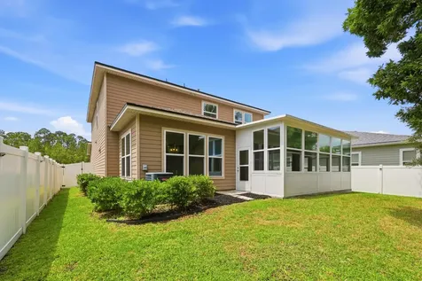 277 Sandstone Drive St Augustine FL 32086