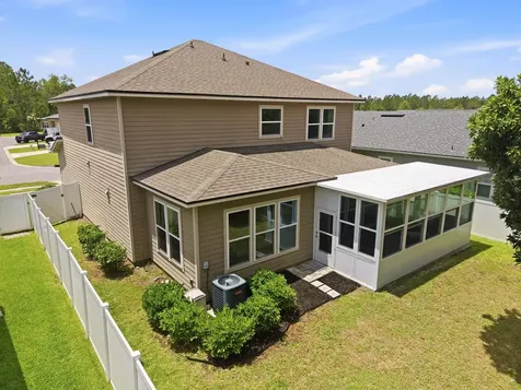 277 Sandstone Drive St Augustine FL 32086