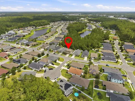 277 Sandstone Drive St Augustine FL 32086