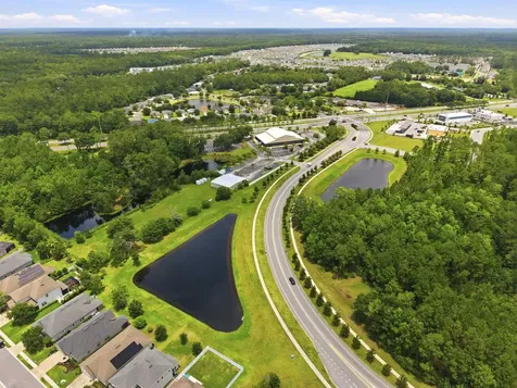 277 Sandstone Drive St Augustine FL 32086