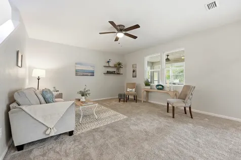 277 Sandstone Drive St Augustine FL 32086