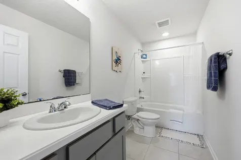 277 Sandstone Drive St Augustine FL 32086