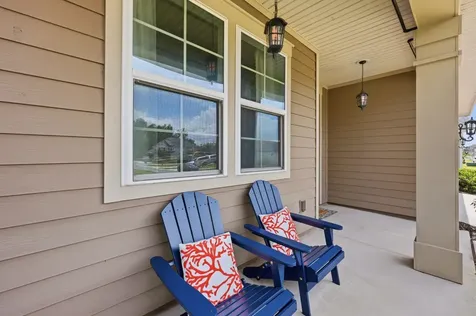 277 Sandstone Drive St Augustine FL 32086