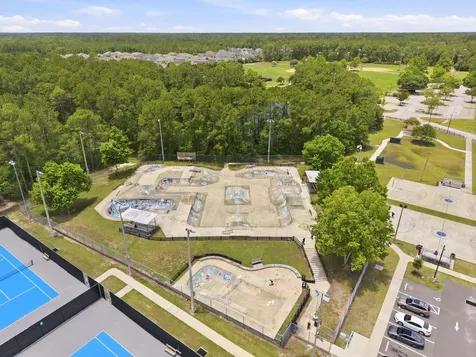 277 Sandstone Drive St Augustine FL 32086