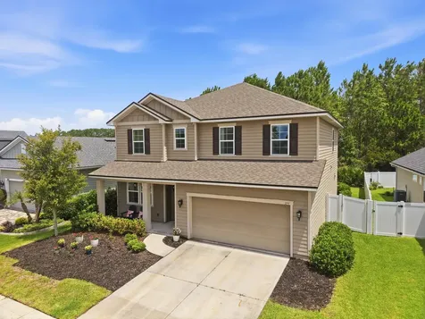 277 Sandstone Drive St Augustine FL 32086