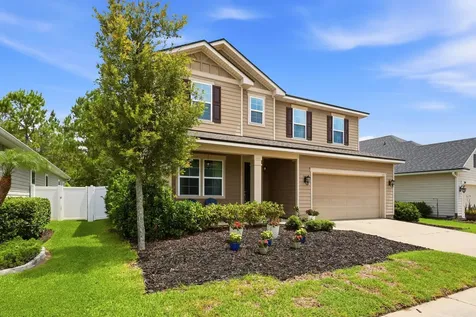 277 Sandstone Drive St Augustine FL 32086