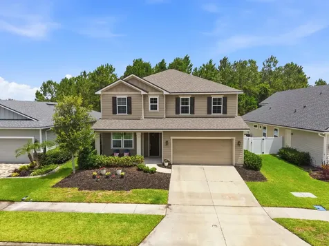 277 Sandstone Drive St Augustine FL 32086