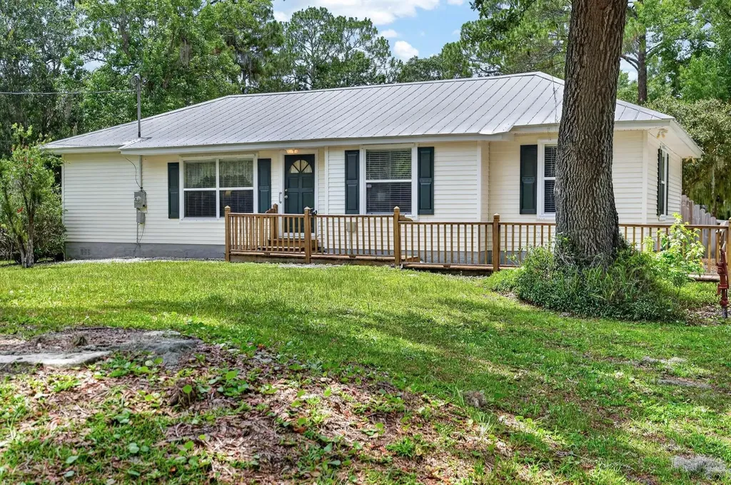 1950 Lightsey Road St Augustine FL 32084