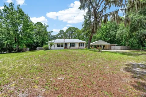 1950 Lightsey Road St Augustine FL 32084