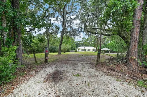 1950 Lightsey Road St Augustine FL 32084