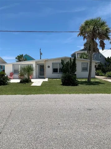 1935 S Central Avenue Flagler Beach FL 32136