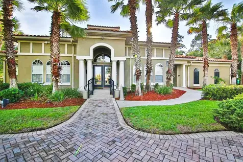 410 S Villa San Marco Drive St Augustine FL 32086