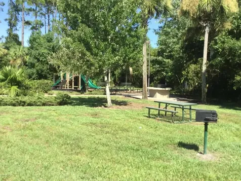 410 S Villa San Marco Drive St Augustine FL 32086
