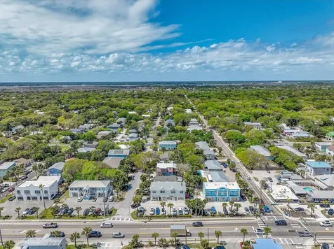 711 A1a Beach Boulevard St Augustine FL 32080