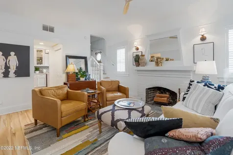 32 E Park Avenue St Augustine FL 32084