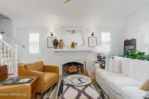 32 E Park Avenue St Augustine FL 32084