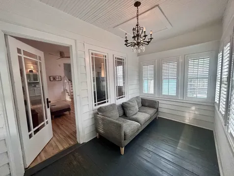 32 E Park Avenue St Augustine FL 32084