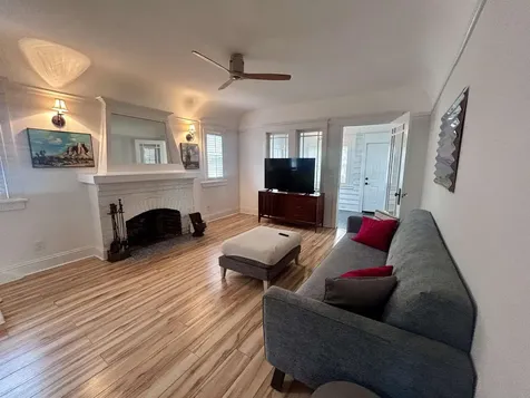 32 E Park Avenue St Augustine FL 32084