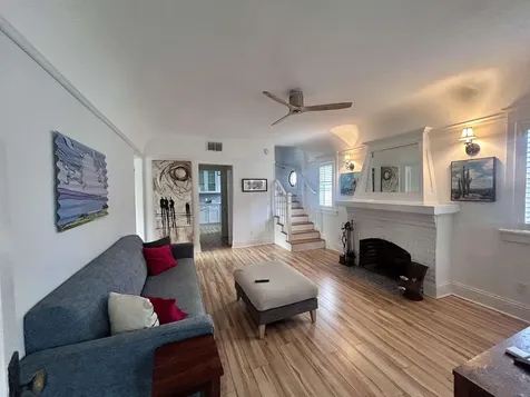 32 E Park Avenue St Augustine FL 32084