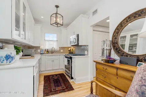 32 E Park Avenue St Augustine FL 32084
