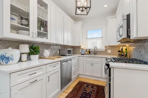 32 E Park Avenue St Augustine FL 32084