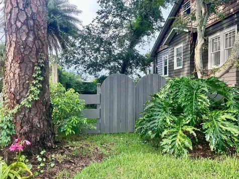 32 E Park Avenue St Augustine FL 32084