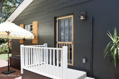 32 E Park Avenue St Augustine FL 32084