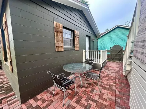 32 E Park Avenue St Augustine FL 32084