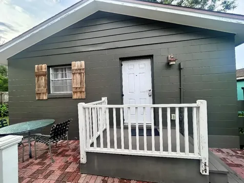 32 E Park Avenue St Augustine FL 32084