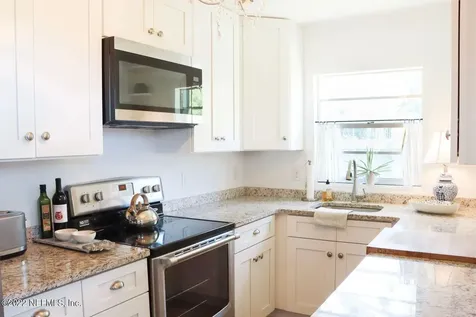 32 E Park Avenue St Augustine FL 32084
