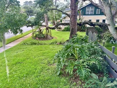 32 E Park Avenue St Augustine FL 32084