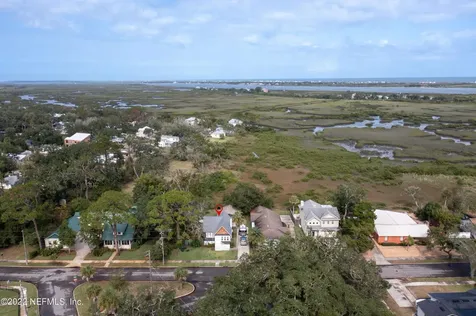 32 E Park Avenue St Augustine FL 32084