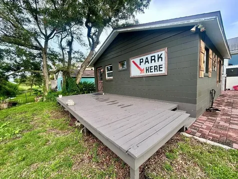 32 E Park Avenue St Augustine FL 32084